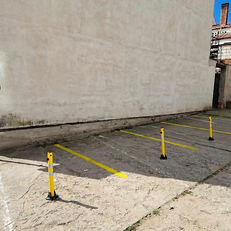 Vinna Kavarna Mikulov Zewnętrze zdjęcie